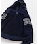 1983 WAPPEN ZIP HOODIE
