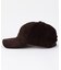 Preston Cord Cap