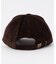 Preston Cord Cap