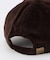 Preston Cord Cap