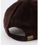 Preston Cord Cap