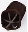 Preston Cord Cap