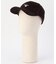 Preston Cord Cap