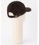 Preston Cord Cap