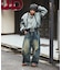 MA-1 FLIGHT JACKET