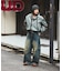 MA-1 FLIGHT JACKET