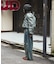 MA-1 FLIGHT JACKET