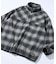 PENDLETON × FREAK'S STORE 別注 コットン シャギー ハーフスナップ プルオーバーシャツ