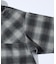PENDLETON × FREAK'S STORE 別注 コットン シャギー ハーフスナップ プルオーバーシャツ