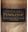 PENDLETON × FREAK'S STORE 別注 コットン シャギー ハーフスナップ プルオーバーシャツ