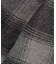 PENDLETON × FREAK'S STORE 別注 コットン シャギー ハーフスナップ プルオーバーシャツ