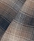 PENDLETON × FREAK'S STORE 別注 コットン シャギー ハーフスナップ プルオーバーシャツ