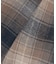 PENDLETON × FREAK'S STORE 別注 コットン シャギー ハーフスナップ プルオーバーシャツ