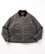 RED KAP × FREAK'S STORE 別注 DUCK ZIP UP PADDED ZIP JACKET