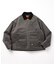 RED KAP × FREAK'S STORE 別注 DUCK ZIP UP PADDED ZIP JACKET