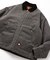 RED KAP × FREAK'S STORE 別注 DUCK ZIP UP PADDED ZIP JACKET