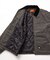 RED KAP × FREAK'S STORE 別注 DUCK ZIP UP PADDED ZIP JACKET