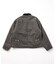 RED KAP × FREAK'S STORE 別注 DUCK ZIP UP PADDED ZIP JACKET