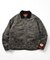RED KAP × FREAK'S STORE 別注 DUCK ZIP UP PADDED ZIP JACKET