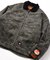 RED KAP × FREAK'S STORE 別注 DUCK ZIP UP PADDED ZIP JACKET
