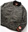 RED KAP × FREAK'S STORE 別注 DUCK ZIP UP PADDED ZIP JACKET