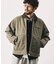 RED KAP × FREAK'S STORE 別注 DUCK ZIP UP PADDED ZIP JACKET