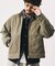 RED KAP × FREAK'S STORE 別注 DUCK ZIP UP PADDED ZIP JACKET