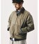 RED KAP × FREAK'S STORE 別注 DUCK ZIP UP PADDED ZIP JACKET
