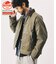 RED KAP × FREAK'S STORE 別注 DUCK ZIP UP PADDED ZIP JACKET