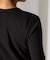 ヘンリーネック ロンTEE