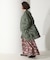 N-2B  A-Line LongJacket