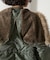 N-2B  A-Line LongJacket