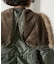 N-2B  A-Line LongJacket