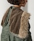 N-2B  A-Line LongJacket