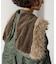 N-2B  A-Line LongJacket