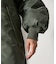 N-2B  A-Line LongJacket