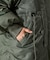 N-2B  A-Line LongJacket