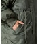N-2B  A-Line LongJacket