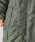 N-2B  A-Line LongJacket