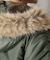 N-2B  A-Line LongJacket