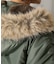 N-2B  A-Line LongJacket