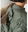 N-2B  A-Line LongJacket
