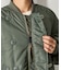 N-2B  A-Line LongJacket