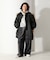 N-2B  A-Line LongJacket