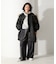 N-2B  A-Line LongJacket