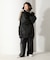 N-2B  A-Line LongJacket