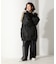 N-2B  A-Line LongJacket
