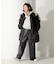 N-2B  A-Line LongJacket