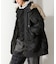 N-2B  A-Line LongJacket