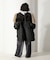 N-2B  A-Line LongJacket